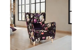 Кресло Simone K 95 см