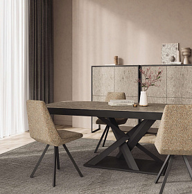 Выдвижной стол Mistral 200(280)x110