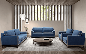 Диван Arca 4-х местный