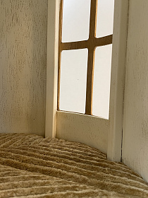 Домик для животных Casita Luna