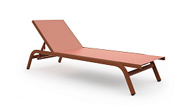 Шезлонг Stack  PT12025