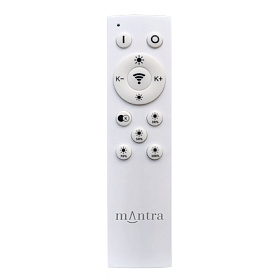 Потолочный светильник MANTRA VERONA 9027