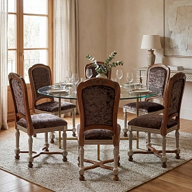 Кресло Arcadia