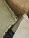 Подушка декоративная Handloom square хаки 45*45