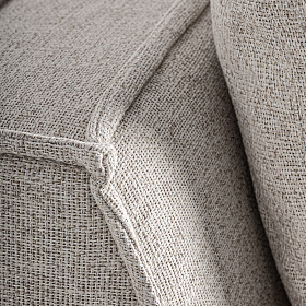 Угловой модуль уличного дивана Olpe 37230