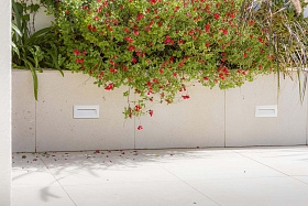 MANI Встраиваемый светильник белый 5W 2200-2700-3200-4000K