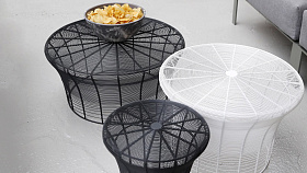 Уличный столик Aram