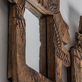 Зеркало KUHAL в ассортименте