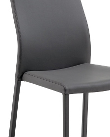 Стул Aura серый