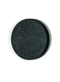 Часы Oj Mini Black 50 см (черный)
