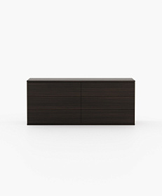 Комод Cairo 6 ящиков 