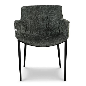 Стул Alejandro ткань кат. 4 Genesis 12 Winter Moss