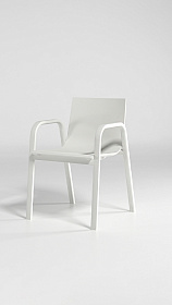 Обеденное кресло Stack модель 3