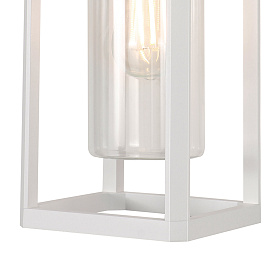 9112 Настенный уличный светильник ALPS