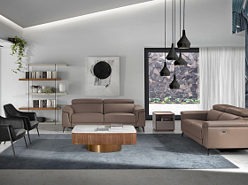 Прикроватная тумбочка AC2101NS/7116