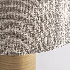 Настольная лампа BLANES