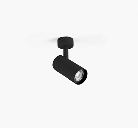 Проектор Fost SURFACE Ш64 14W черный 35° 2700K CRI97