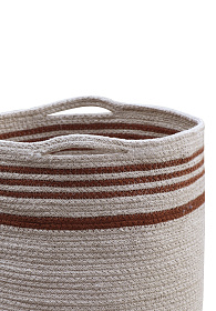 Корзина Ириска 30*30