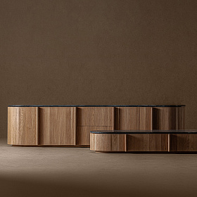 Сервант Nara 34856