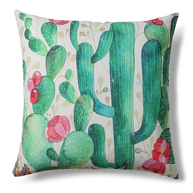 Чехол на подушку Tropic