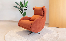 Кресло-реклайнер Lenny