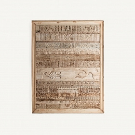 Декоративное панно Askale