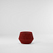 Кашпо Objects среднее KS5701500