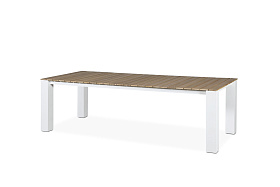 Уличный обеденный стол Creta 250*100