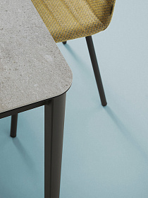 Выдвижной стол Pepper 120x70 H90