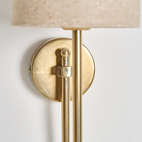 Настенный светильник Marsac