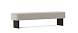 SUMA Банкетка SUMP165BS