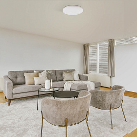 8694 Потолочный светильник ZERO CCT