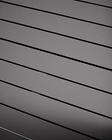 Раздвижной уличный стол Izola из алюминия с графитовой отделкой 220 (280) x 100 см