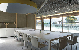 Стол PEY system 220*90