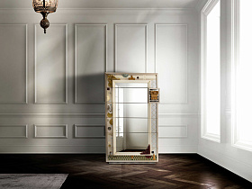 Шифоньер Magic  с зеркалом