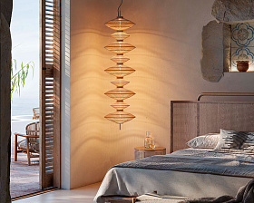 Подвесной светильник Yuyun S/9C 