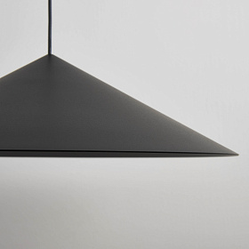 9457 Подвесной светильник CONO