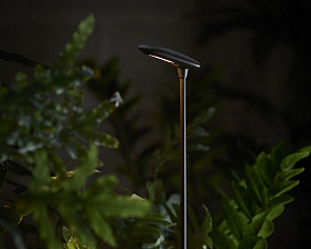 Уличный светильник Birdie Set 3 B/140L/120LC/110LC