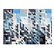 Ковер Skyscrappers 200x300