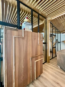 Декор королевская корона  Reina