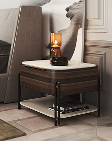 Прикроватная тумбочка Bamboo 1