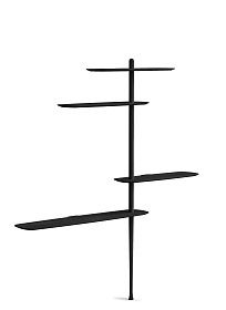 Стеллаж Unica - Configuration 08