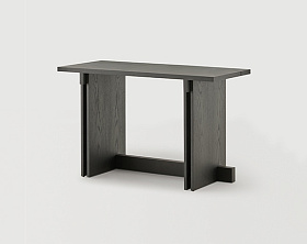 Письменный стол Rak натуральный ясень