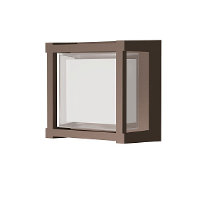 Настенный уличный светильник CREEK 8853