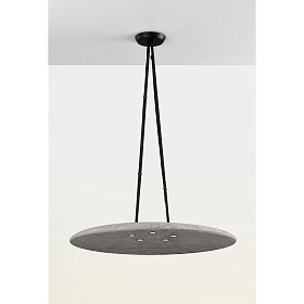 Подвесной светильник Sonora с 5 светодиодами 34833/80