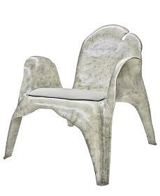 Уличный стул Cibelle А