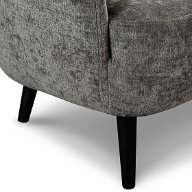 Кресло Plum ткань кат.7 col. Antikvar 541