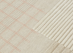 Ковер Lan натуральный 180x200 см