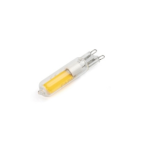 G9 LED Лампа 3.5W 3000K 420Lm 