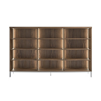 Модульный книжный шкаф City CT3049-1